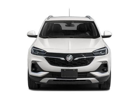 Used 2021 Buick Encore GX Essence w/ Experience Buick Package AWD/4WD image 4