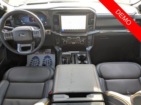 New 2025 Ford F150 Tremor w/ Equipment Group 402A High AWD/4WD image 16