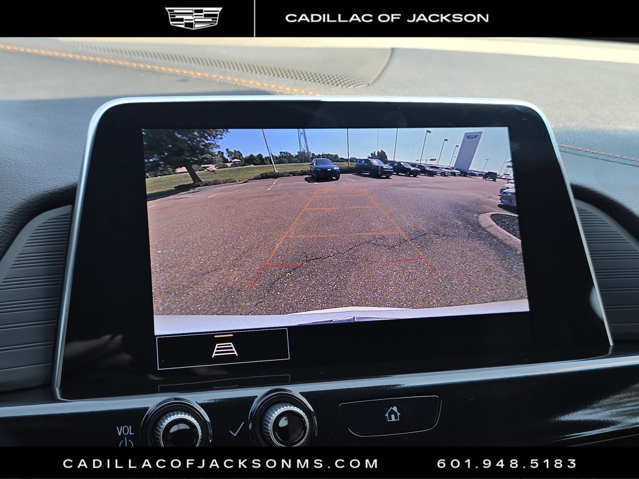 Certified 2025 Cadillac CT4 Sport w/ Climate Package RWD image 17