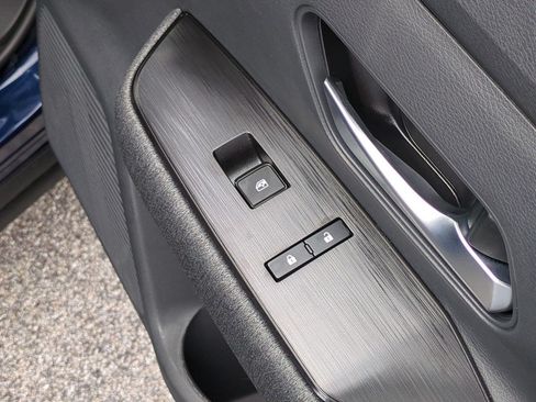 New 2026 Nissan Kicks SV w/ SV Premium Package FWD image 38