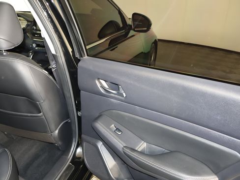 Used 2019 Nissan Altima 2.0 Edition One image 43