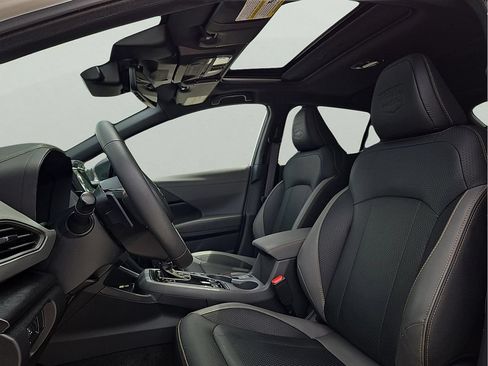 Certified 2024 Subaru Crosstrek 2.5i Wilderness AWD/4WD image 14