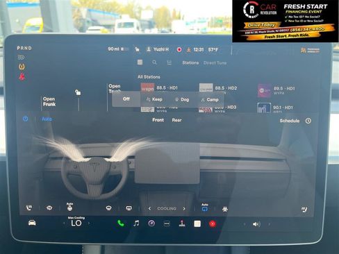 Used 2023 Tesla Model Y Long Range image 23