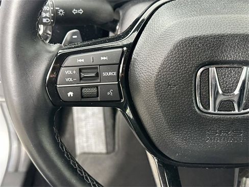 Used 2025 Honda Civic Sport image 20