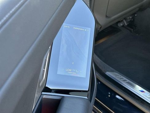 Used 2024 BMW 740i 740i image 43