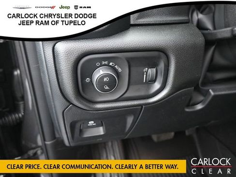 New 2026 RAM 1500 Big Horn image 12