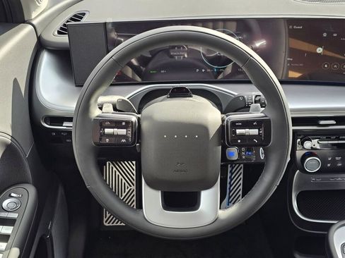 New 2026 Hyundai Ioniq 9 Calligraphy image 16