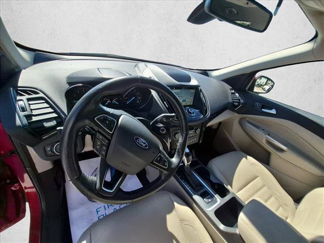 Used 2019 Ford Escape Titanium FWD image 10