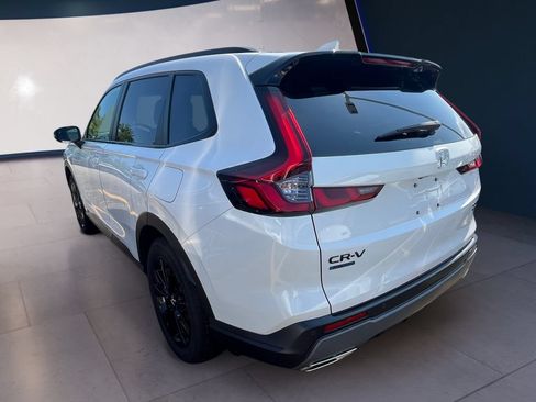 Used 2026 Honda CR-V Sport Touring image 3