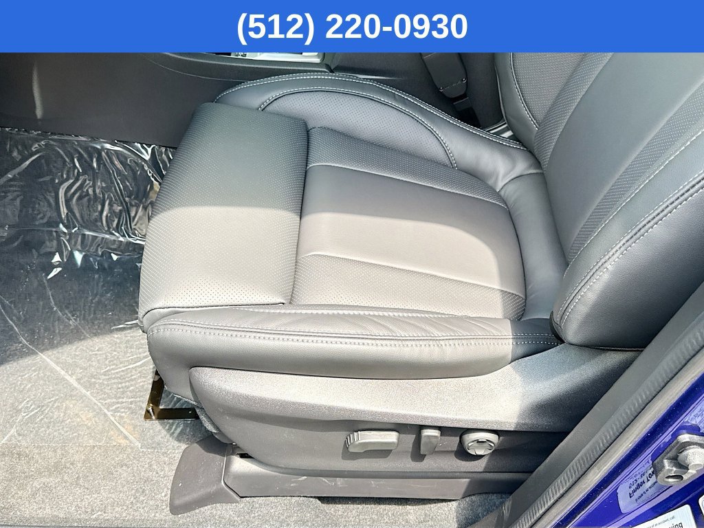 New 2026 Subaru Ascent Limited AWD/4WD image 26