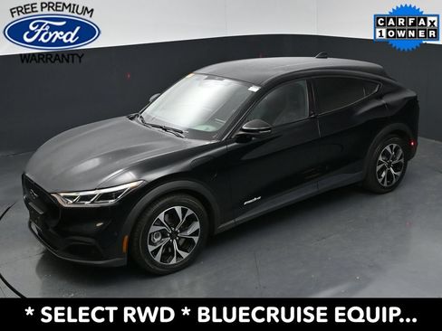 Used 2024 Ford Mustang Mach-E Select RWD image 30