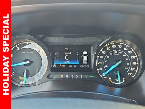 Used 2019 Ford Ranger XLT w/ Equipment Group 302A Luxury image 18