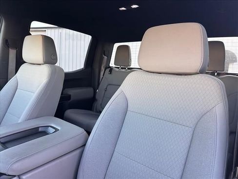 Certified 2021 Chevrolet Silverado 1500 RST w/ Z71 Off-Road Package image 23