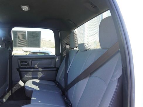 Used 2022 RAM 4500 Tradesman w/ Chrome Appearance Group image 26