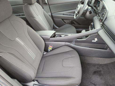 New 2026 Hyundai Elantra SEL Sport Premium w/ Cargo Package image 10