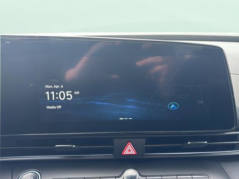 New 2026 Hyundai Elantra N FWD image 15