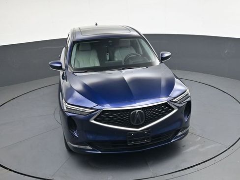 Used 2023 Acura MDX SH-AWD w/ Technology Package image 30