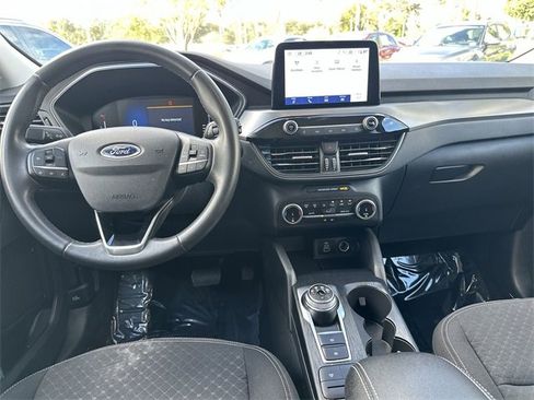 Used 2024 Ford Escape Active image 24