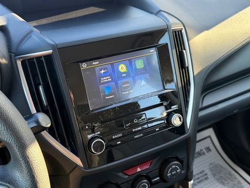 Used 2020 Subaru Forester w/ Alloy Wheel Package image 21