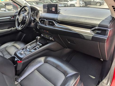 Used 2025 MAZDA CX-5 AWD 2.5 S w/ Select Package image 28