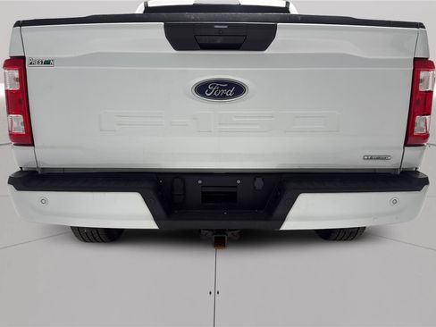 Certified 2023 Ford F150 XL w/ STX Appearance Package RWD image 31