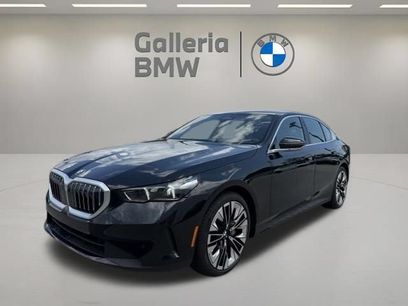 Used 2026 BMW 540i xDrive