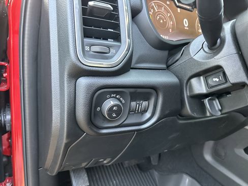 New 2026 RAM 2500 Laramie w/ Sport Appearance Package AWD/4WD image 16