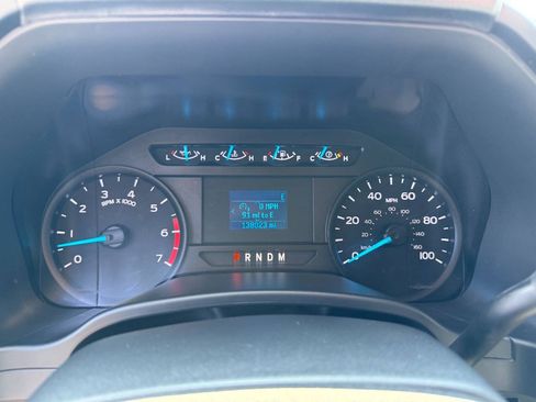 Used 2020 Ford F350 XL w/ Power Equipment Group AWD/4WD image 20