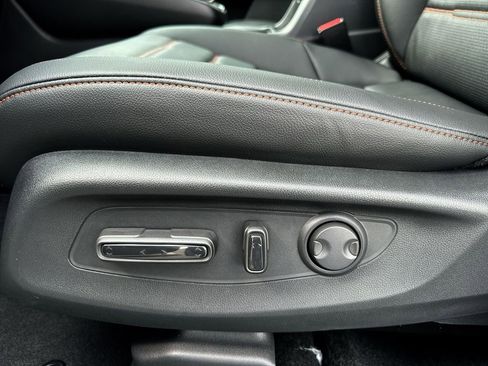 New 2026 Honda CR-V Sport Touring image 12