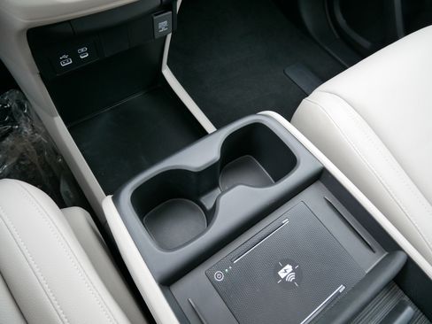 New 2026 Honda Odyssey EX-L image 9