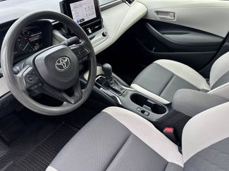 Used 2024 Toyota Corolla LE FWD video 2