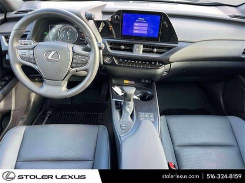 Certified 2024 Lexus UX 250h AWD w/ Premium Package image 18
