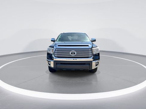 Used 2017 Toyota Tundra Limited image 3