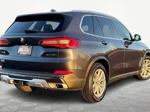 Used 2021 BMW X5 xDrive40i image 11