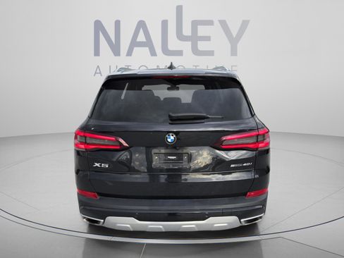 Used 2023 BMW X5 sDrive40i RWD image 4