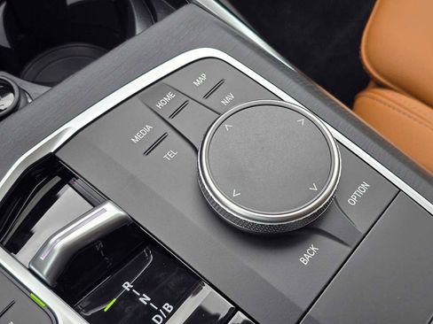 New 2026 BMW i4 xDrive40i w/ Premium Package AWD/4WD image 30