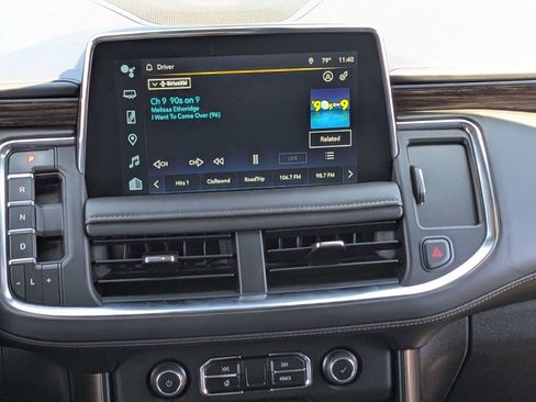 Used 2023 Chevrolet Tahoe High Country w/ Max Trailering Package AWD/4WD image 18