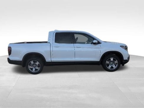 New 2026 Honda Ridgeline RTL image 5