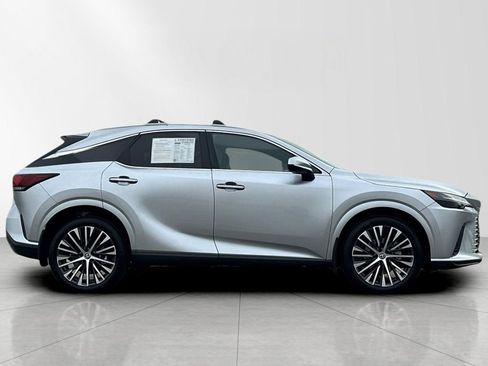 Certified 2025 Lexus RX 350 w/ Convenience Package image 7