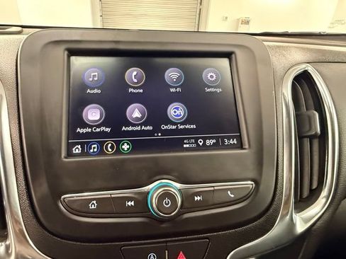 Used 2024 Chevrolet Equinox LT FWD image 30