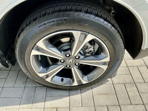 Used 2023 Acura RDX AWD w/ Advance Package image 16