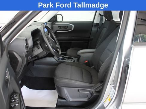 Used 2022 Ford Bronco Sport AWD/4WD image 14