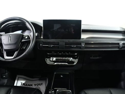Used 2023 Lincoln Corsair AWD w/ Equipment Group 101A image 7