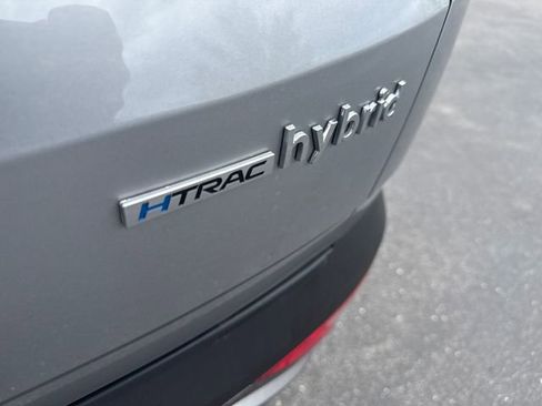 Certified 2024 Hyundai Tucson Limited AWD/4WD image 42
