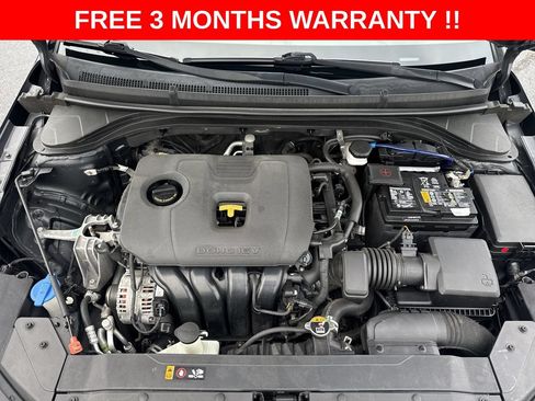 Used 2020 Hyundai Elantra Value Edition FWD image 11