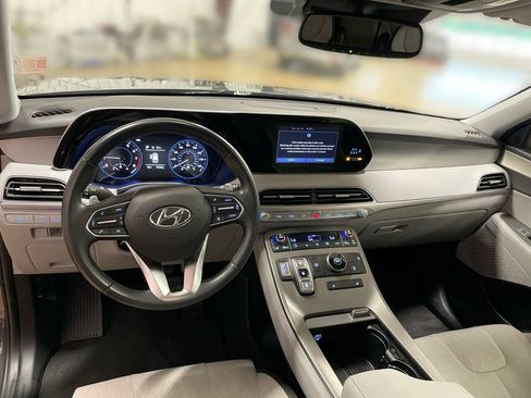 Used 2022 Hyundai Palisade SEL w/ Cargo Package FWD image 17