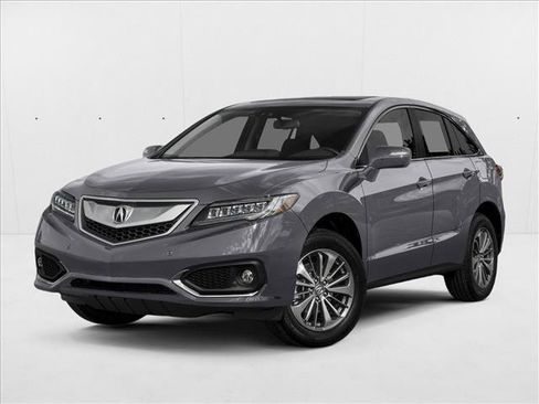 Used 2016 Acura RDX AWD w/ Advance Package image 1