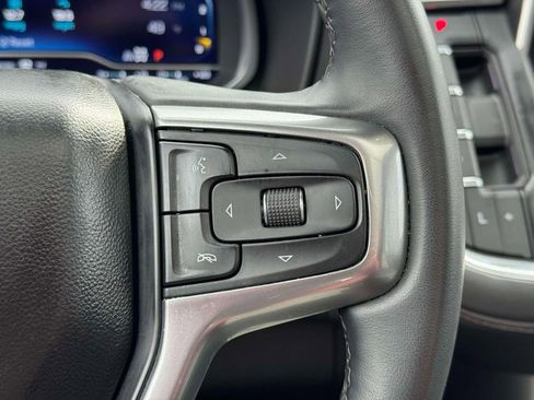 Used 2023 Chevrolet Suburban Z71 AWD/4WD image 23