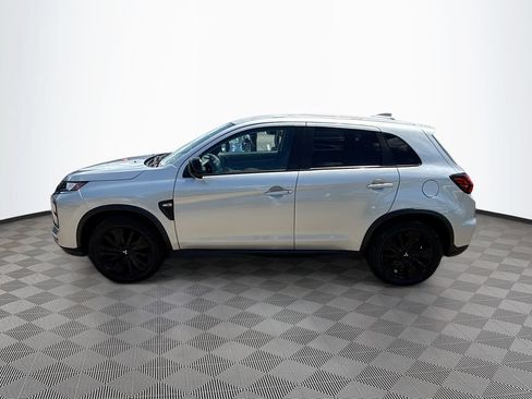 Used 2022 Mitsubishi Outlander Sport FWD image 5