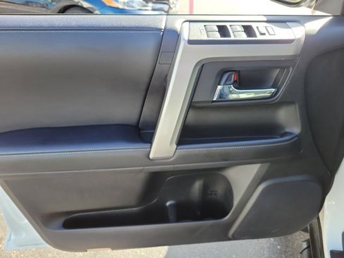 Used 2023 Toyota 4Runner SR5 Premium w/ Moonroof Package image 21